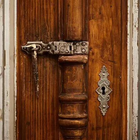 Househost Apartment: Jozefa Dietla 73/7 Lägenhet Kraków